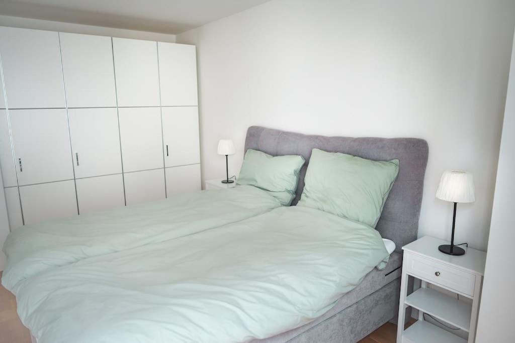Traumwohnung Im Koelner Sueden Hürth Exterior foto